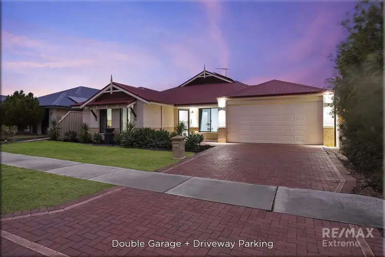 Third view of Homely house listing, 14 Saintfield Corner, Ridgewood WA 6030