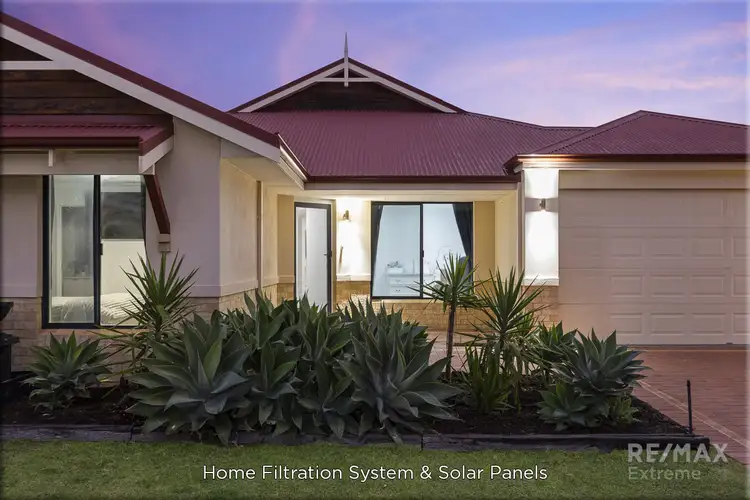 Fourth view of Homely house listing, 14 Saintfield Corner, Ridgewood WA 6030