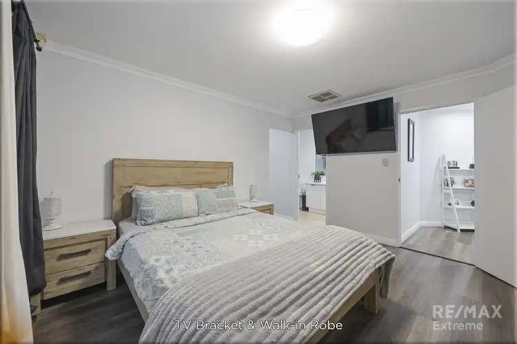 Seventh view of Homely house listing, 14 Saintfield Corner, Ridgewood WA 6030