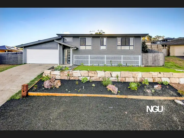 6 Sienna Place, Redbank Plains QLD 4301