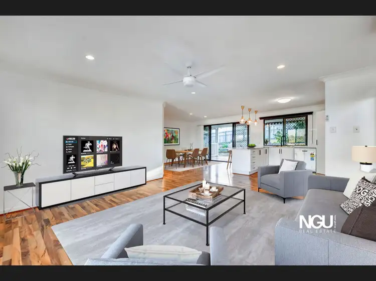 Third view of Homely house listing, 6 Sienna Place, Redbank Plains QLD 4301