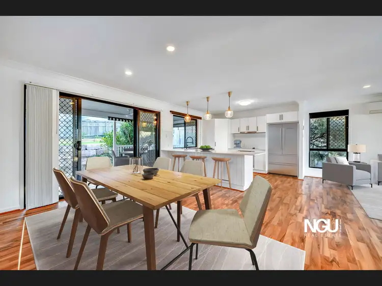 Fourth view of Homely house listing, 6 Sienna Place, Redbank Plains QLD 4301