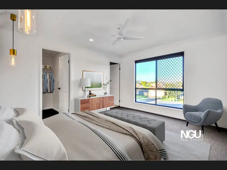 Fifth view of Homely house listing, 6 Sienna Place, Redbank Plains QLD 4301