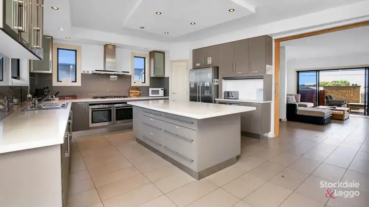 Main view of Homely house listing, 18 Dover Street, Sunderland Bay VIC 3922