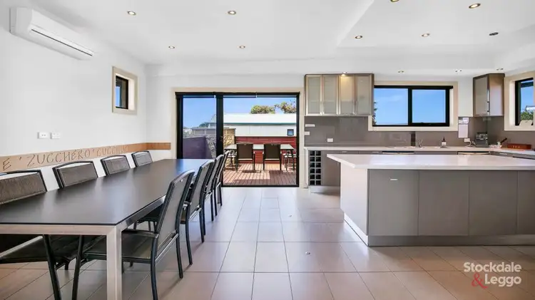 Second view of Homely house listing, 18 Dover Street, Sunderland Bay VIC 3922