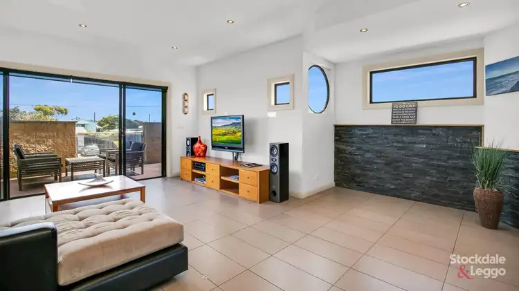 Third view of Homely house listing, 18 Dover Street, Sunderland Bay VIC 3922