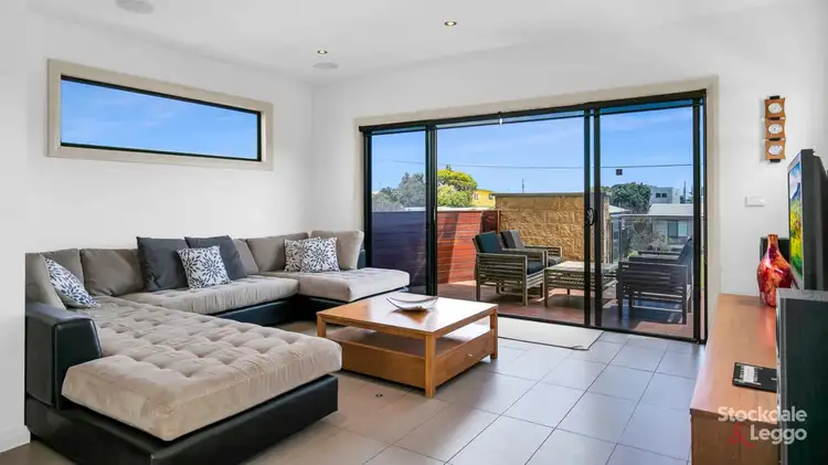 Fourth view of Homely house listing, 18 Dover Street, Sunderland Bay VIC 3922