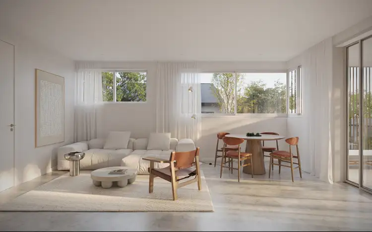 Fifth view of Homely apartment listing, 2/10 Chester Street, Highgate Hill QLD 4101