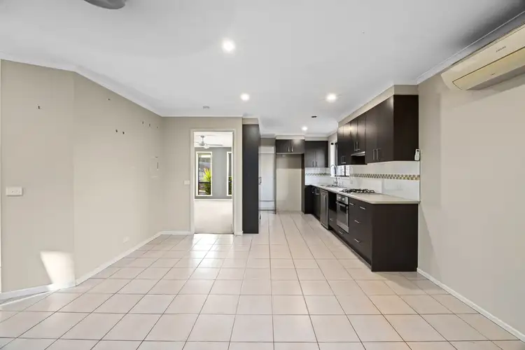 Second view of Homely house listing, 21 Wentworth Court, Lavington NSW 2641