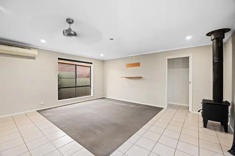 Third view of Homely house listing, 21 Wentworth Court, Lavington NSW 2641