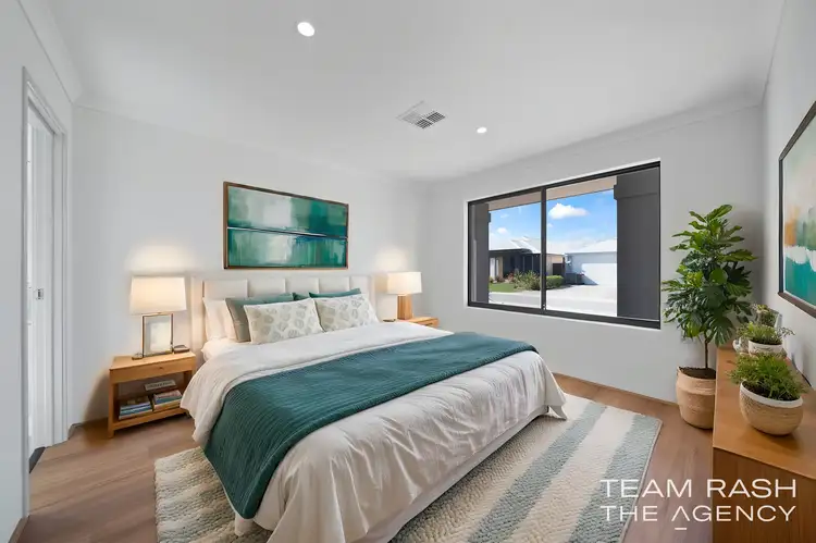 Second view of Homely house listing, 13 Virgo Street, Bennett Springs WA 6063