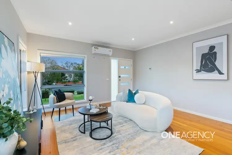 Fourth view of Homely townhouse listing, 1/4 Prentice Street, Altona North VIC 3025