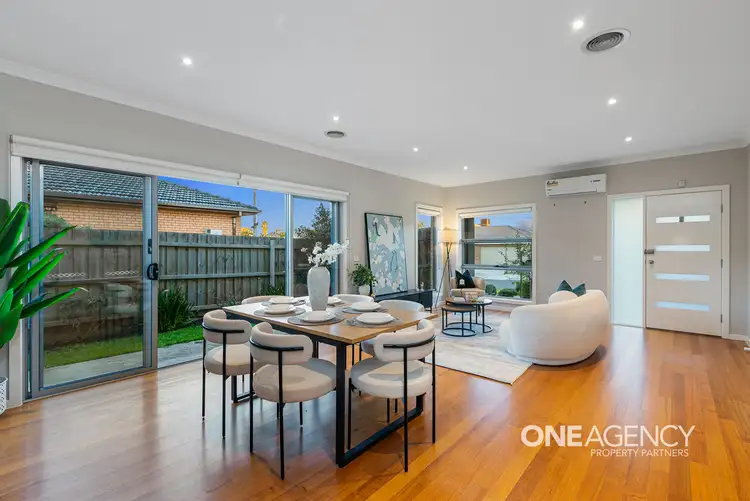 Sixth view of Homely townhouse listing, 1/4 Prentice Street, Altona North VIC 3025