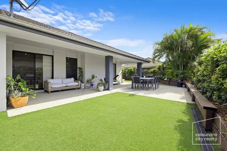 Second view of Homely house listing, 15 Gairdner Street, Caloundra West QLD 4551