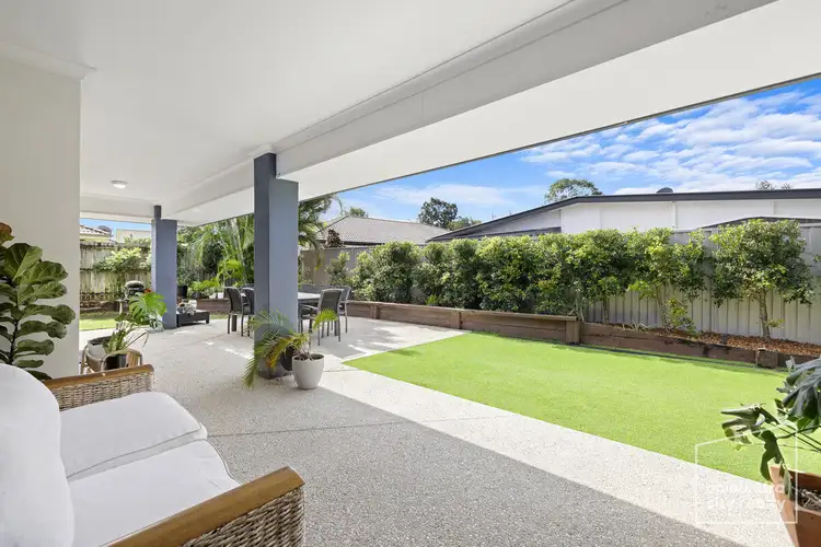 Fifth view of Homely house listing, 15 Gairdner Street, Caloundra West QLD 4551