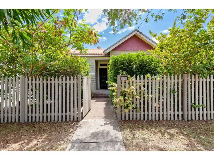 Main view of Homely house listing, 5 Wyvern Street, Mayfield NSW 2304