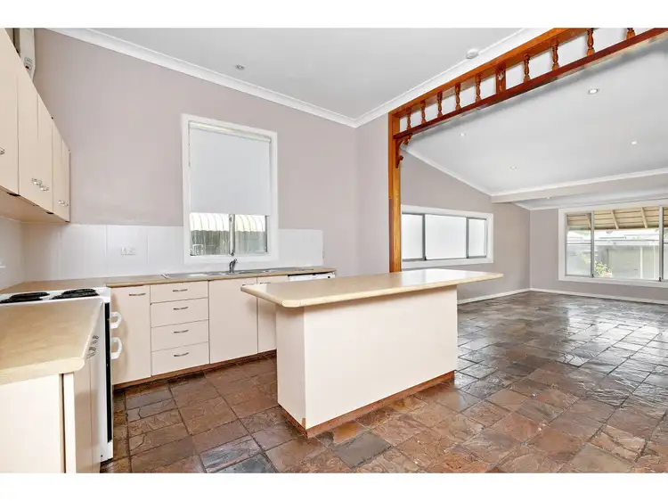 Second view of Homely house listing, 5 Wyvern Street, Mayfield NSW 2304