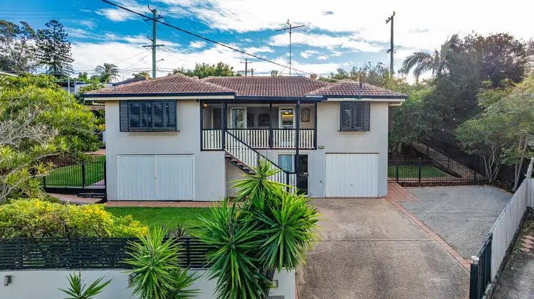 11 Joy Street, Aspley QLD 4034