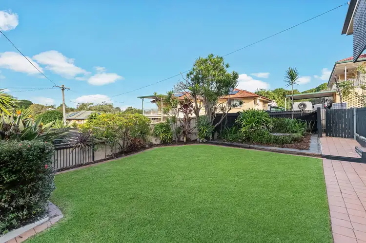 Second view of Homely house listing, 11 Joy Street, Aspley QLD 4034
