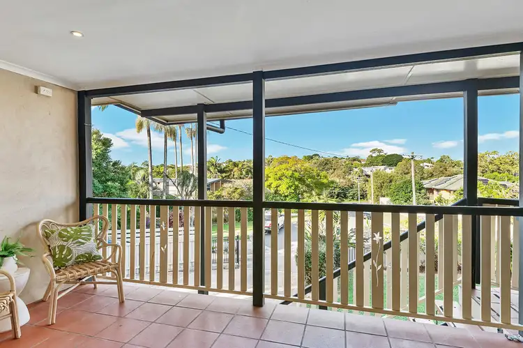 Third view of Homely house listing, 11 Joy Street, Aspley QLD 4034