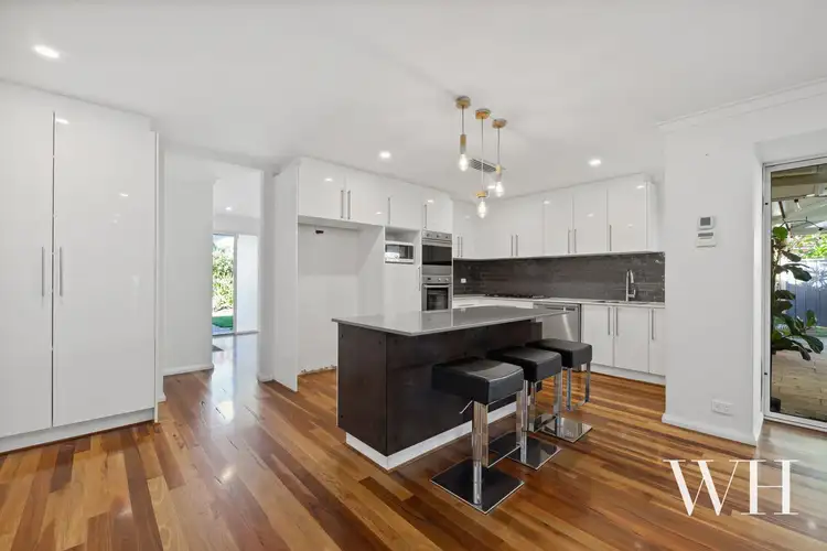 33 Stratford Street, East Fremantle WA 6158