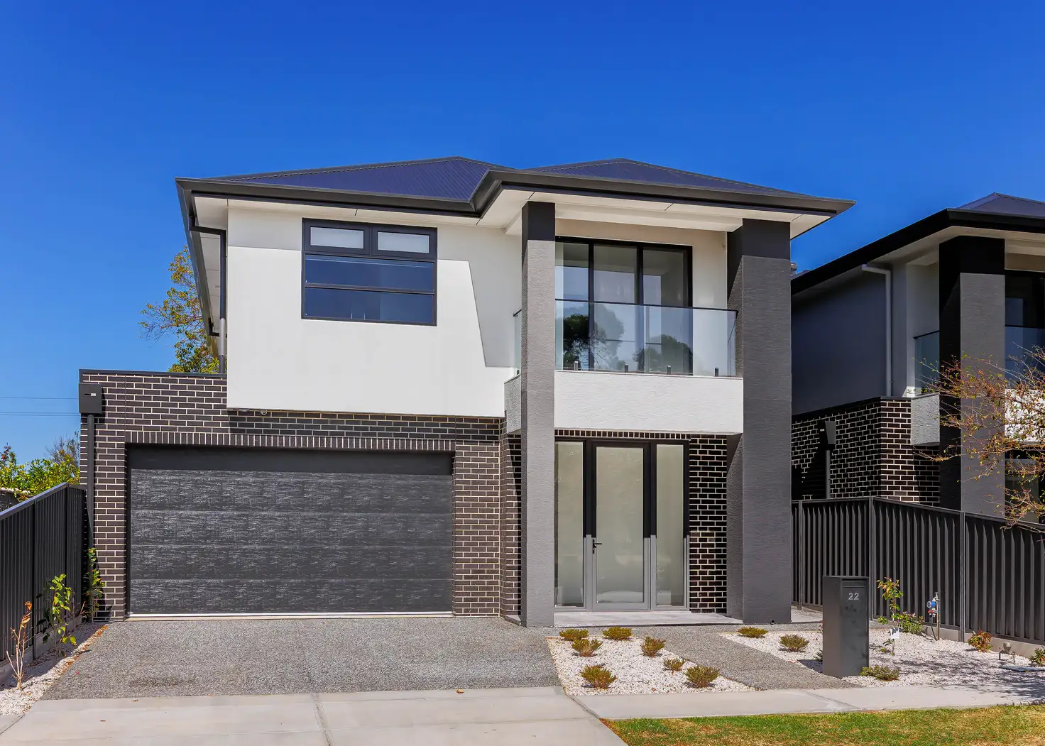 Main view of Homely house listing, 22 Tomkinson Road, Semaphore Park SA 5019
