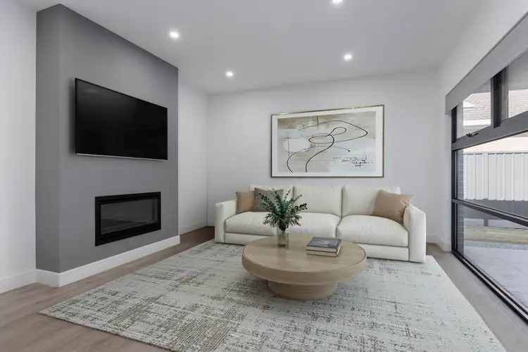 Third view of Homely house listing, 22 Tomkinson Road, Semaphore Park SA 5019