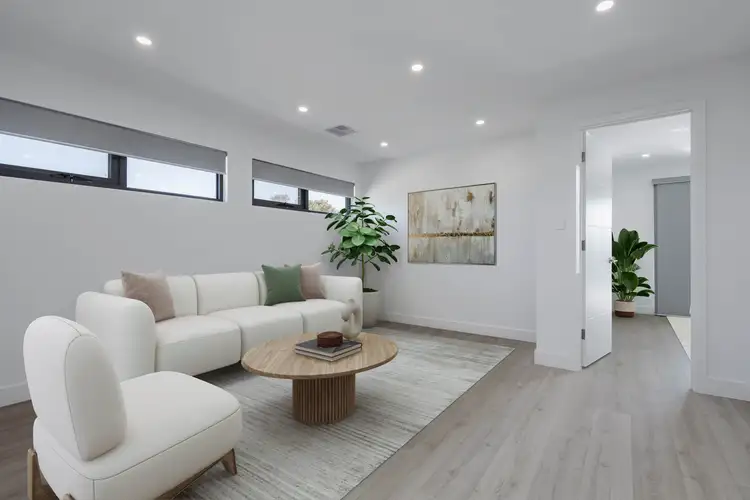 Fourth view of Homely house listing, 22 Tomkinson Road, Semaphore Park SA 5019