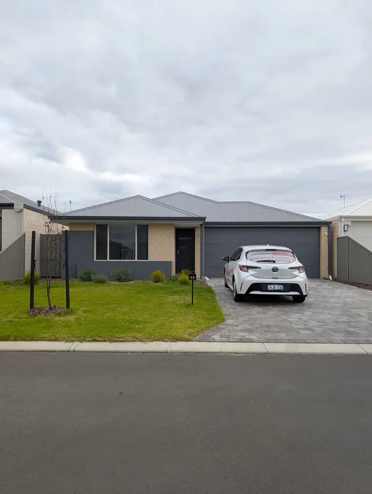 52 Stylaster Drive, Vasse WA 6280