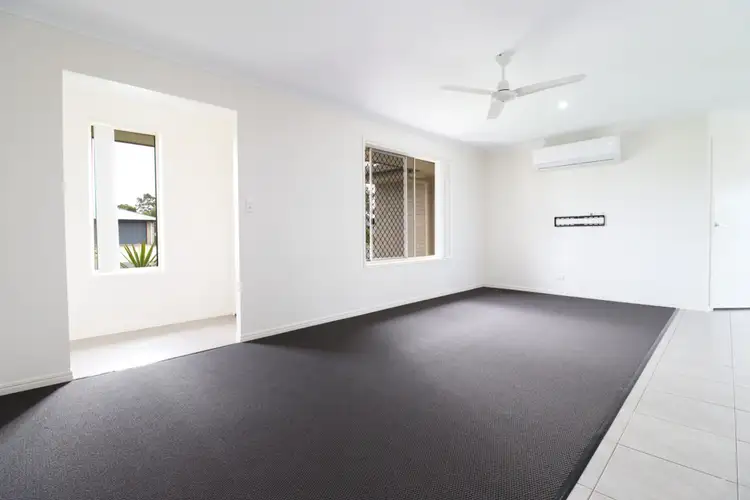 Second view of Homely house listing, 196 Kingfisher Parade, Toogoom QLD 4655