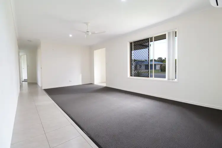 Third view of Homely house listing, 196 Kingfisher Parade, Toogoom QLD 4655