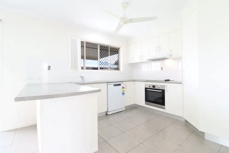 Fourth view of Homely house listing, 196 Kingfisher Parade, Toogoom QLD 4655
