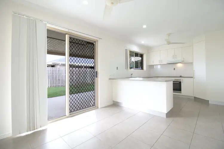 Fifth view of Homely house listing, 196 Kingfisher Parade, Toogoom QLD 4655