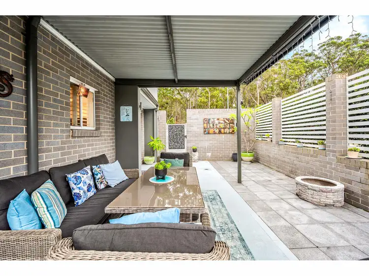 Main view of Homely house listing, 5 Magpie Court, Toronto NSW 2283