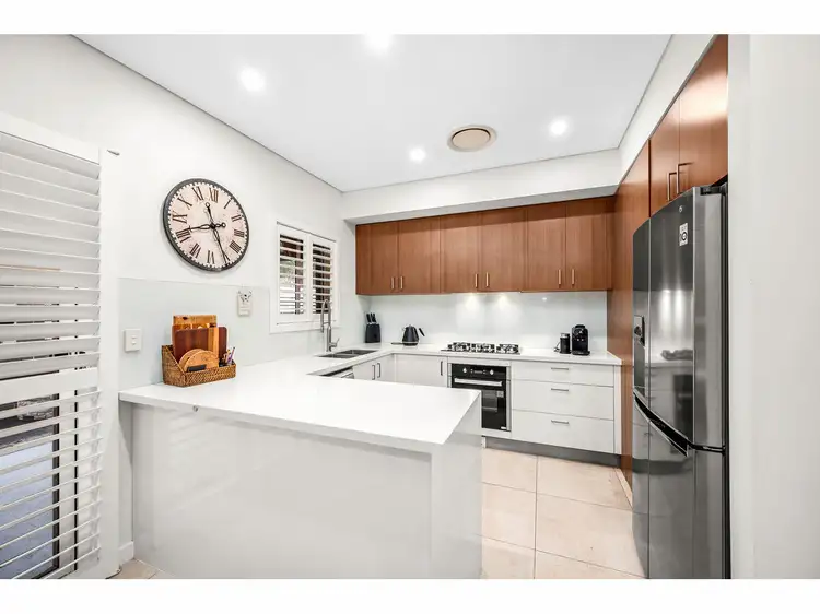Second view of Homely house listing, 5 Magpie Court, Toronto NSW 2283