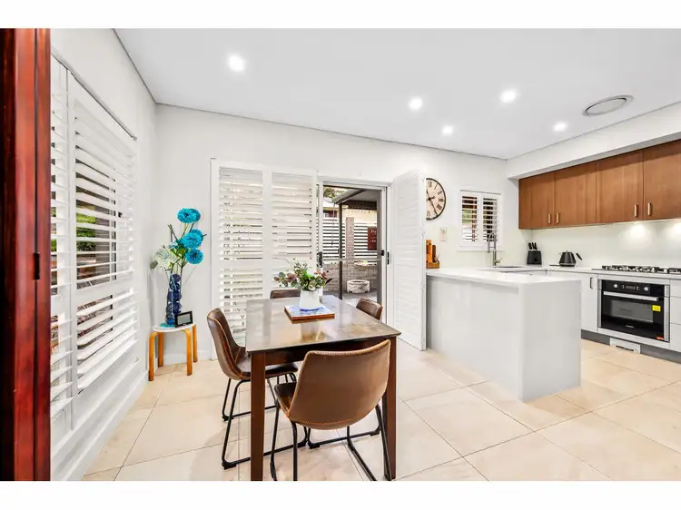 Third view of Homely house listing, 5 Magpie Court, Toronto NSW 2283