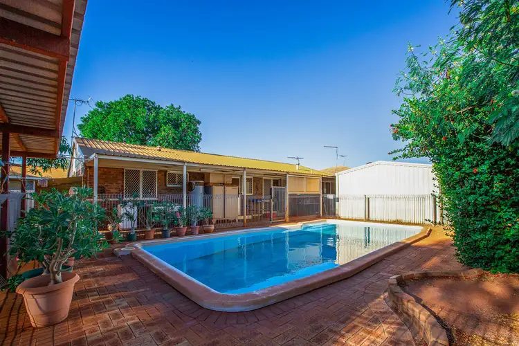 Second view of Homely house listing, 7 Bullara Place, South Hedland WA 6722