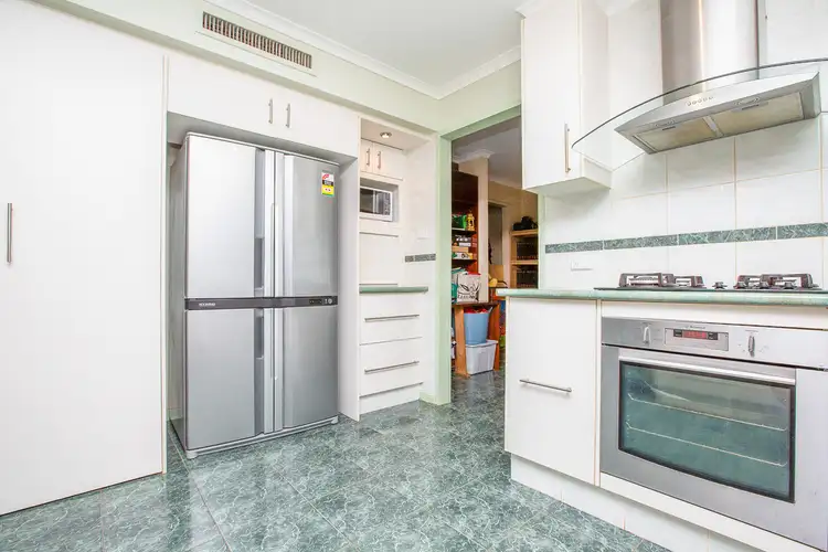 Fifth view of Homely house listing, 7 Bullara Place, South Hedland WA 6722