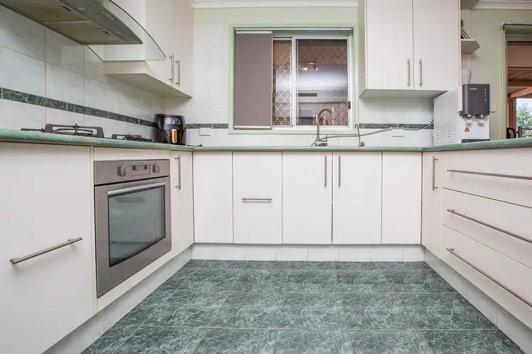Fifth view of Homely house listing, 7 Bullara Place, South Hedland WA 6722