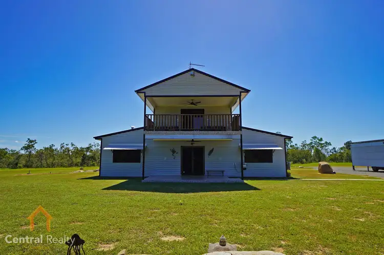 Third view of Homely rural property listing, 553 Mount Mulligan Road, Dimbulah QLD 4872