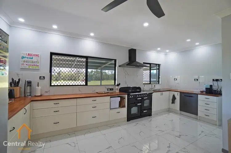 Fourth view of Homely rural property listing, 553 Mount Mulligan Road, Dimbulah QLD 4872