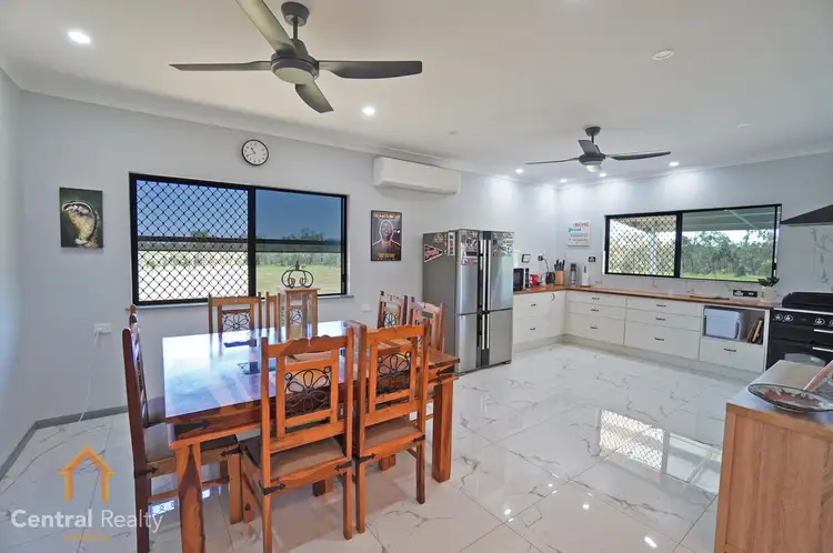 Fifth view of Homely rural property listing, 553 Mount Mulligan Road, Dimbulah QLD 4872