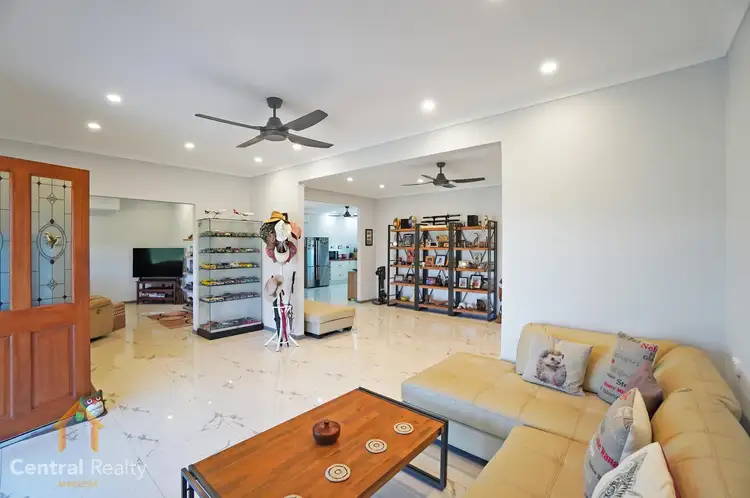 Sixth view of Homely rural property listing, 553 Mount Mulligan Road, Dimbulah QLD 4872