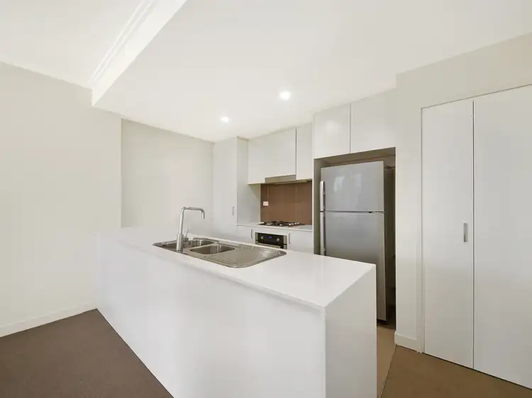 Fourth view of Homely apartment listing, 510/18-26 Romsey Street, Waitara NSW 2077