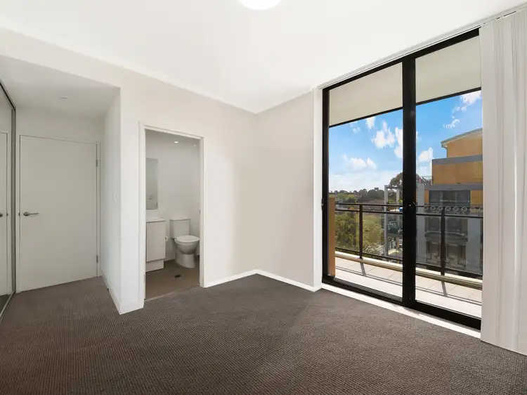 Fifth view of Homely apartment listing, 510/18-26 Romsey Street, Waitara NSW 2077