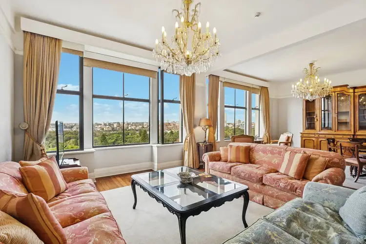 Main view of Homely apartment listing, 903 & 904/123 Macquarie Street, Sydney NSW 2000
