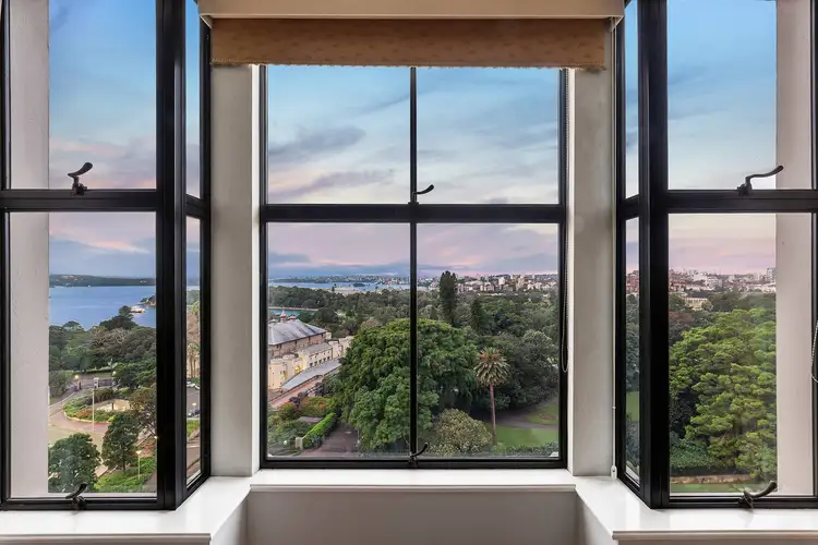 Third view of Homely apartment listing, 903 & 904/123 Macquarie Street, Sydney NSW 2000
