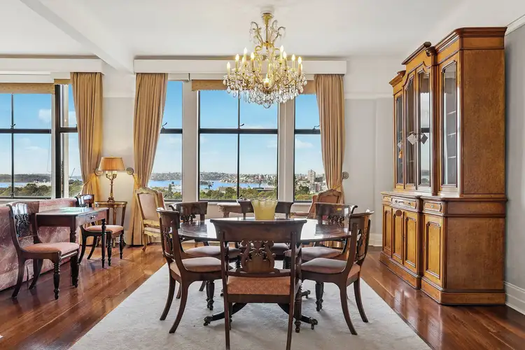 Fourth view of Homely apartment listing, 903 & 904/123 Macquarie Street, Sydney NSW 2000
