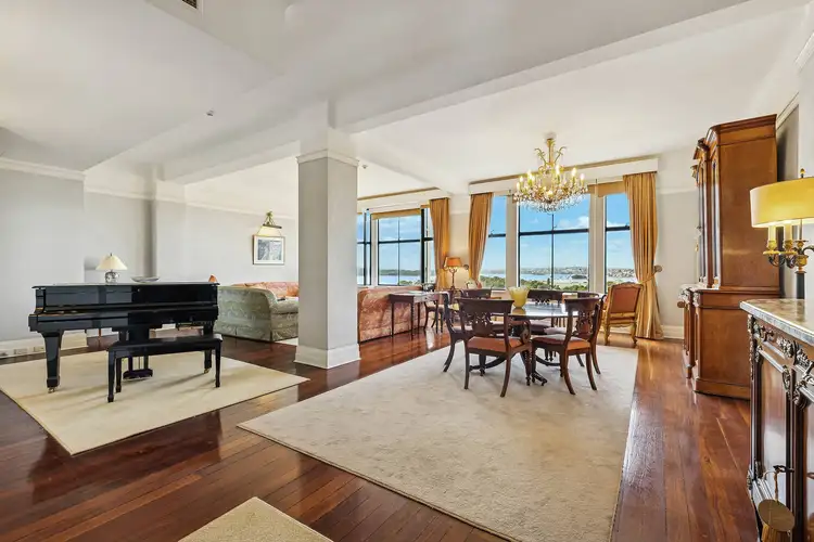 Sixth view of Homely apartment listing, 903 & 904/123 Macquarie Street, Sydney NSW 2000
