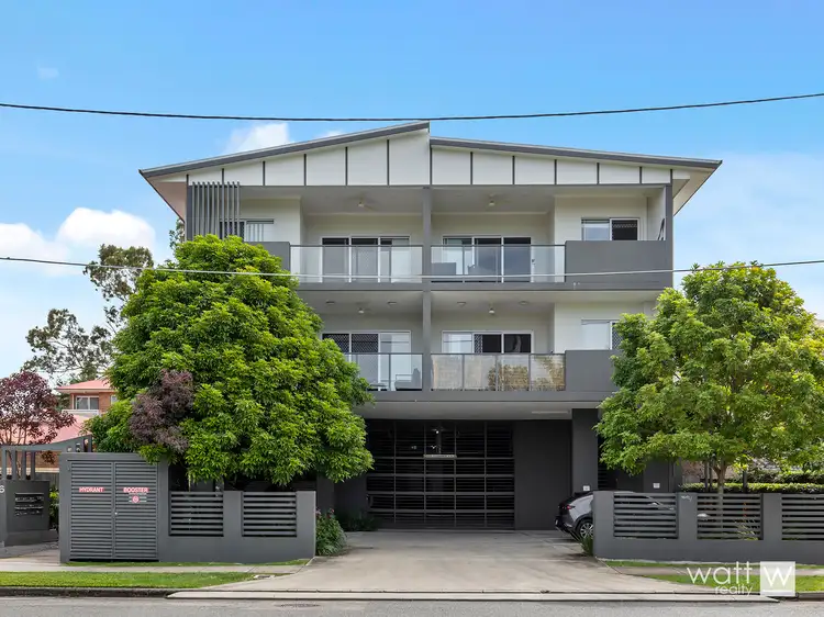 Main view of Homely unit listing, 1/6 Surrey Street, Nundah QLD 4012